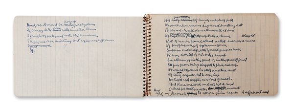 The Robert Frost Papers