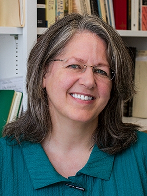 Rebecca Biron