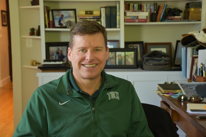 Charles Wheelan '88