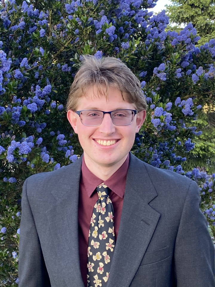Sebastian Wurzrainer '20