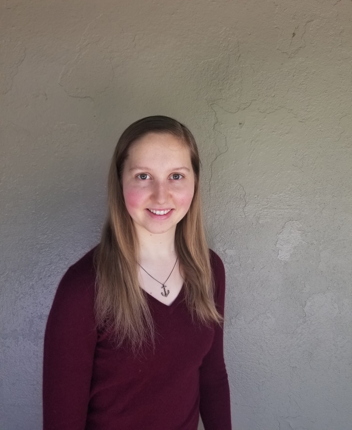 Mary Clemens-Sewall '20