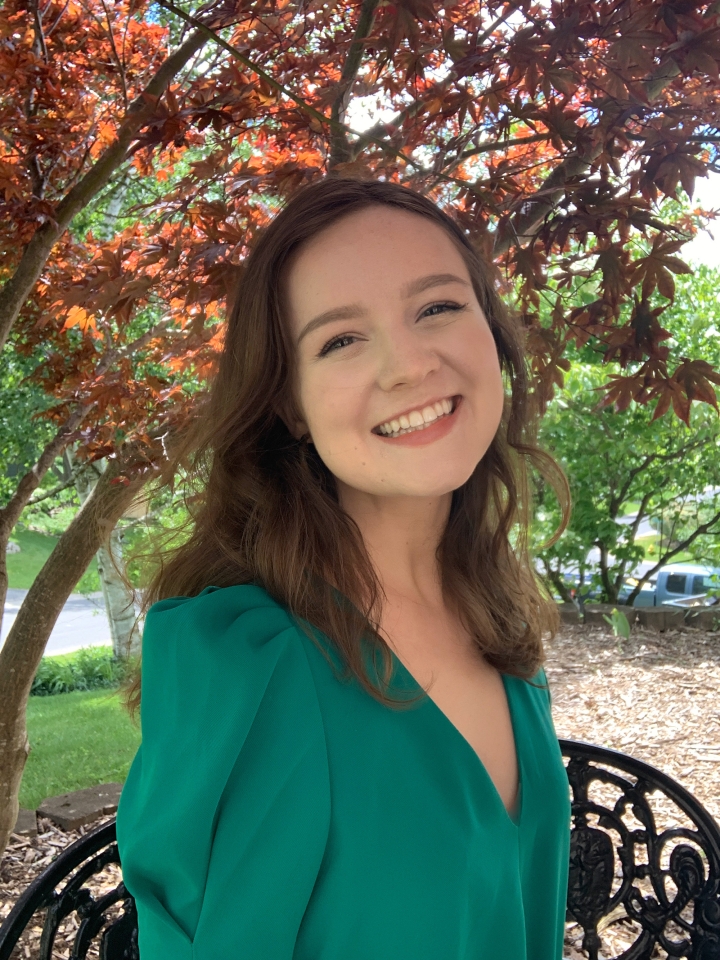 Phoebe Cunningham '20