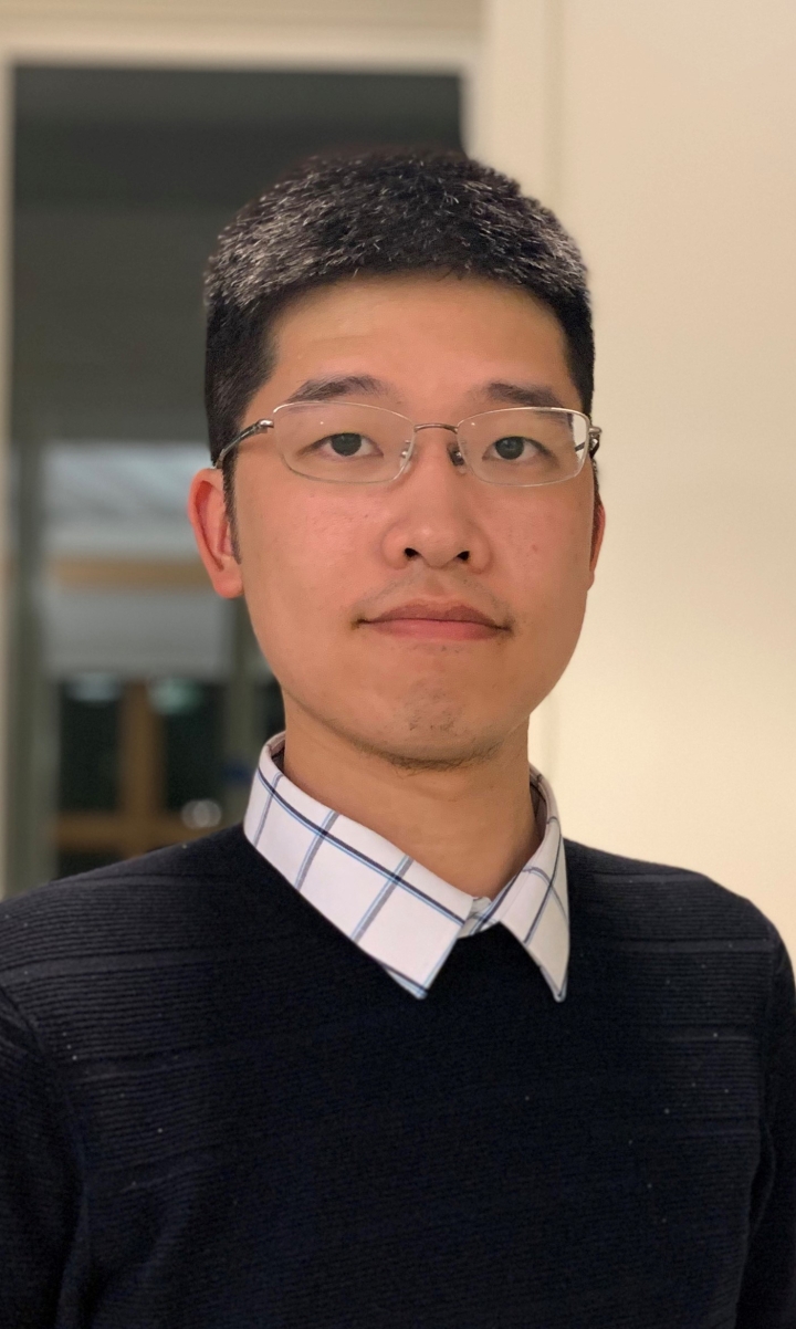 Long Hoang Do '20