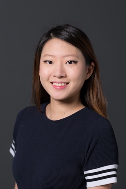 Yerin Yang ’17