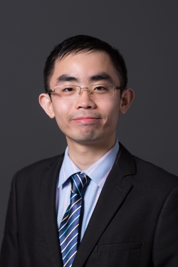 Zhecheng Yao ’17