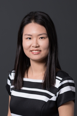 Ran Zhuo ’17